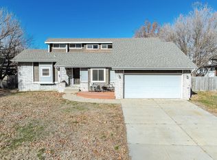 343 N Mark Allen St, Wichita, KS 67212