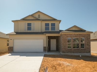 1149 Water Valley, Seguin, TX, 78155