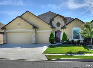 912 La Cala, Cibolo, TX 78108