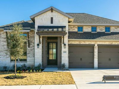 609 Cattle Pen Pass, Liberty Hill, TX, 78642