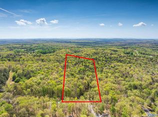 Off Of County Rd #106, Mentone, AL 35984