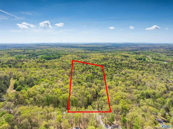 Off Of County Rd #106, Mentone, AL 35984