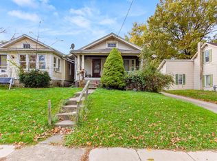 354 Altamont Ave, Mansfield, OH 44902