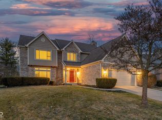 6267 Tennison Ct, Indianapolis, IN 46236