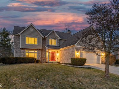 6267 Tennison Ct, Indianapolis, IN, 46236