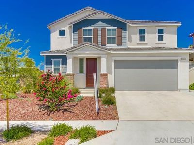 8605 Lake Jody Dr, San Diego, CA, 92119