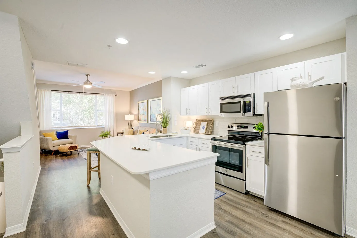 West Park Village by ARIUM — Photo 3