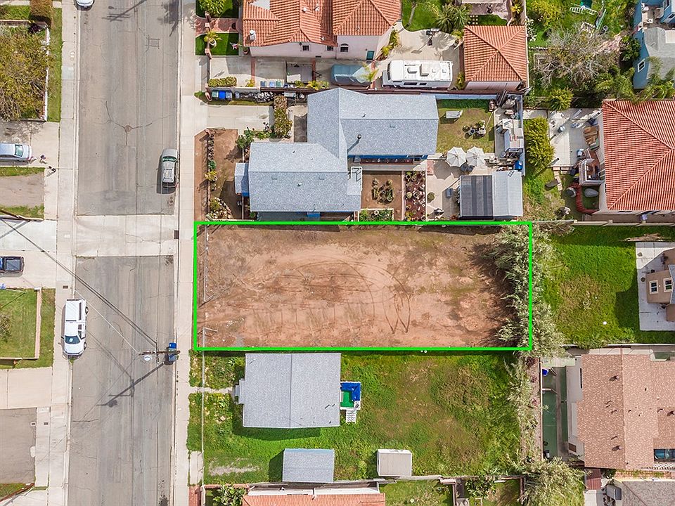 1st image of 0 Prospect St Lot 19