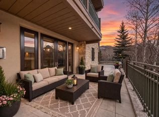 Elkhorn Springs, Sun Valley, ID 83353
