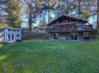 138 Fir Dr NW, Gig Harbor, WA 98335