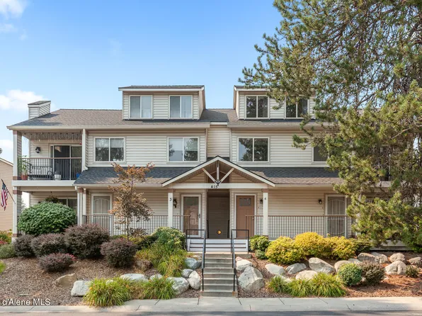 415 E Knotty Pine Ln APT 4, Coeur D Alene, ID 83815