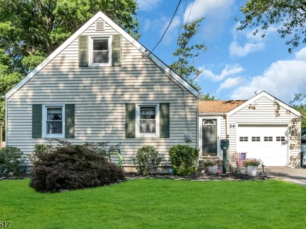 34 Baldwin Ave, South Bound Brook Boro, NJ 08880