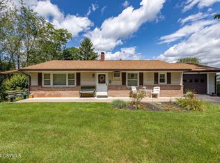 182 Hilltop Rd, Lewisburg, PA 17837