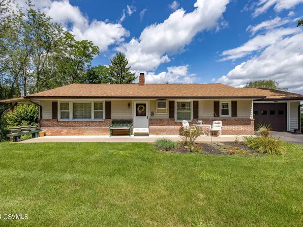 182 Hilltop Rd, Lewisburg, PA 17837