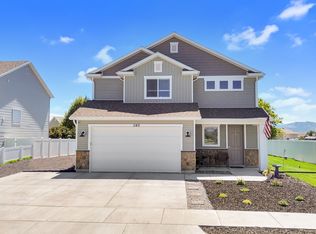 1140 W 2260 S, Nibley, UT 84321