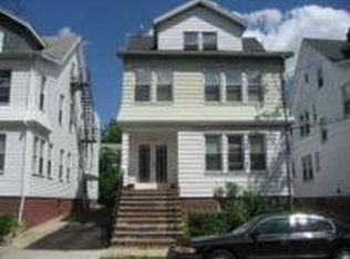 432-434 Kerrigan Blvd, Newark, NJ 07106