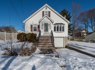 19 Grant St, Stoneham, MA 02180