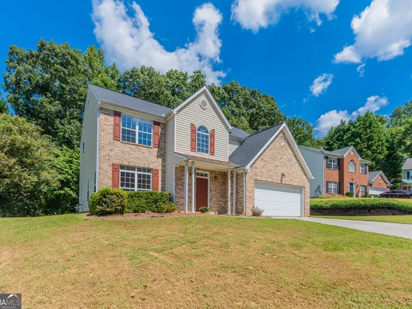 818 Pond View Ct, Sugar Hill, GA 30518