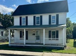 526 High St, Denton, MD 21629