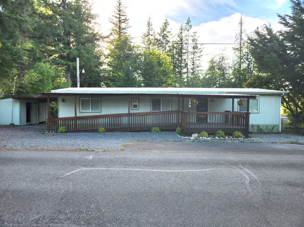 155 7th St, Gold Bar, WA 98251