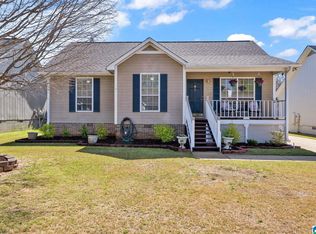 6805 Brittany Pl, Pinson, AL 35126