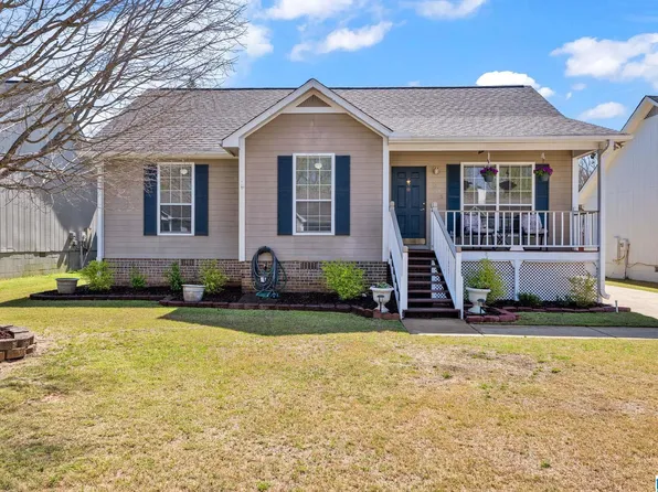 6805 Brittany Pl, Pinson, AL 35126