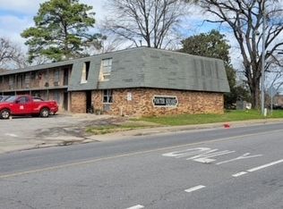2914 Martin Luther King Jr Blvd, Tuscaloosa, AL 35401