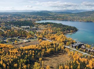 637 Nature Trl, Whitefish, MT 59937