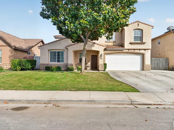 3106 Campfire Dr, Bakersfield, CA 93312