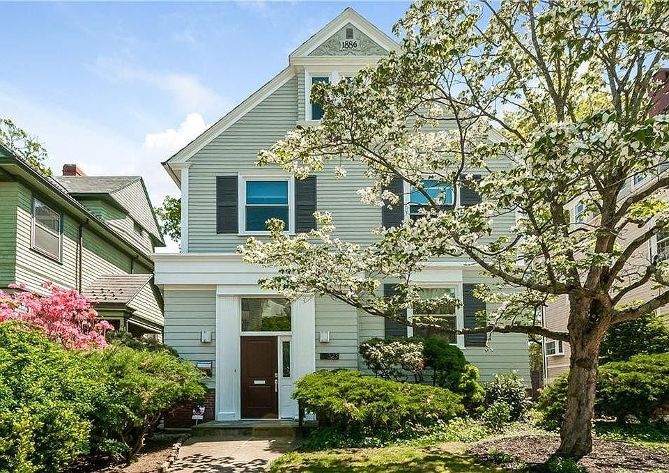 1st image of 323 Angell St #Hse