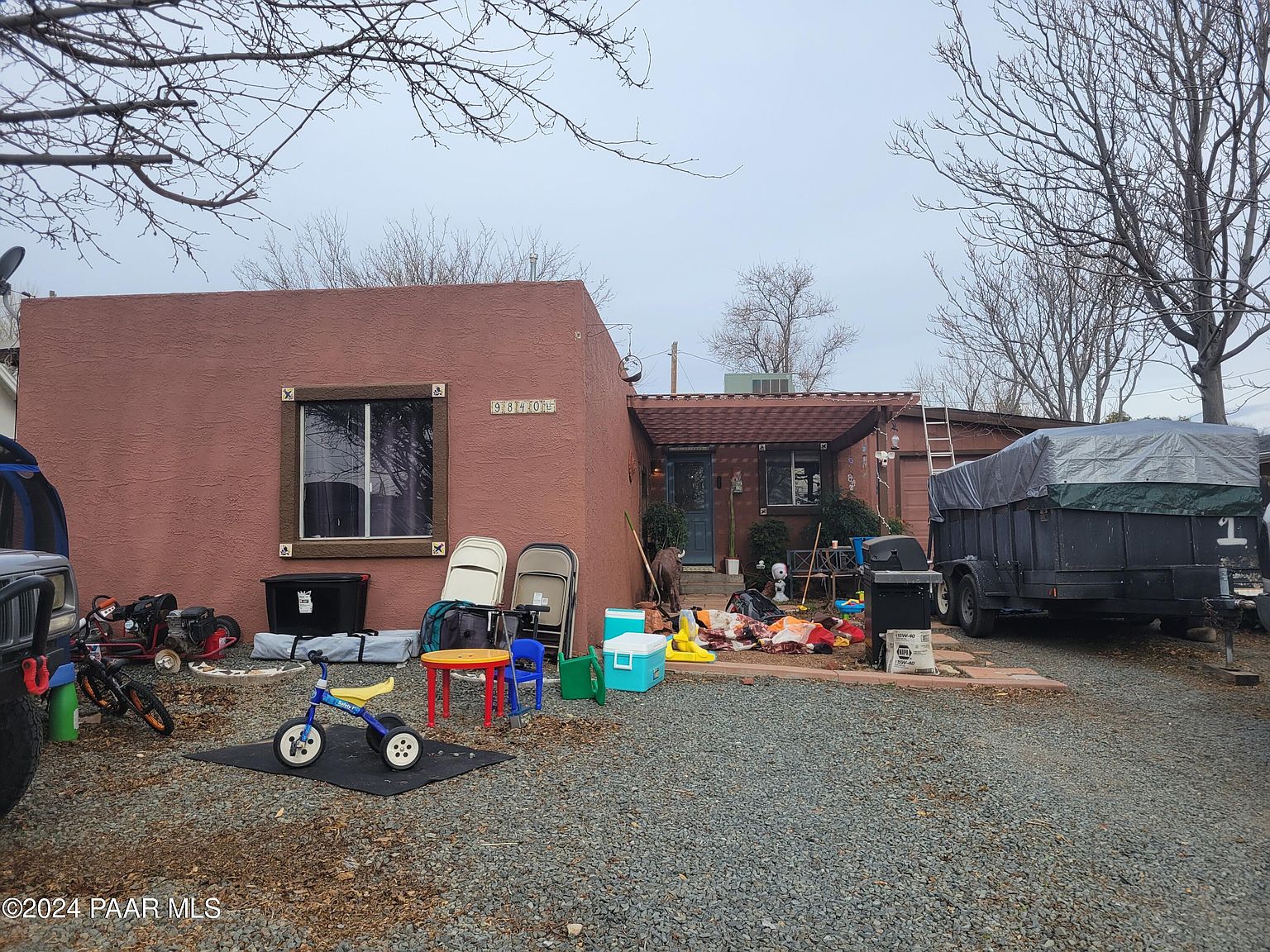 9840 S 8th St, Mayer, AZ 86333 Zillow