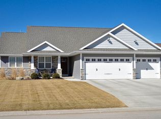 4813 Indigo Ln, Appleton, WI 54913