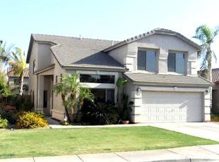 519 W Douglas Ave, Gilbert, AZ 85233