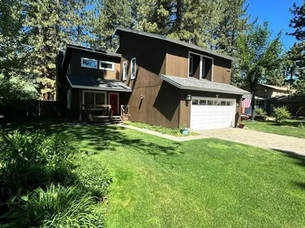 920 Tanglewood Dr, South Lake Tahoe, CA 96150