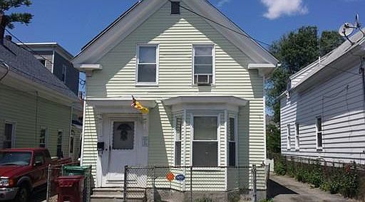 2nd image of 15 Kinsman St