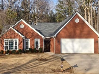 550 Paris Dr, Lawrenceville, GA, 30043