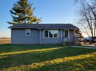 17305 Dice Rd, Hemlock, MI 48626
