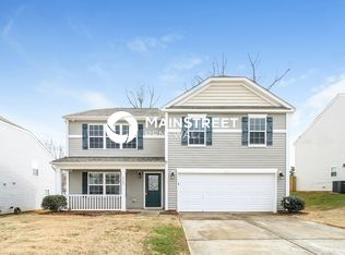 4303 Waldridge Rd, Greensboro, NC 27406