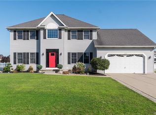 3339 Joshua Ln, North Tonawanda, NY 14120