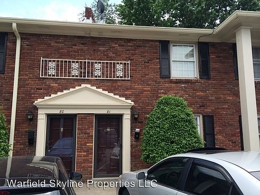 1st image of 1926 Goldsmith Ln Unit 81