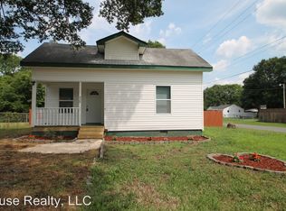 429 S Jones Ave, Rock Hill, SC 29730