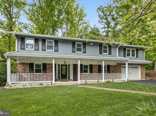 4108 Old Mill Rd, Alexandria, VA 22309