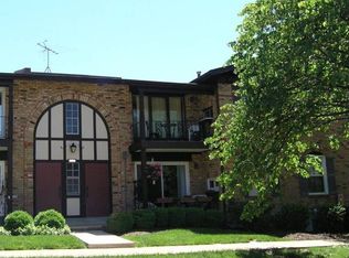 11816 Cresta Verde Dr APT B, Saint Louis, MO