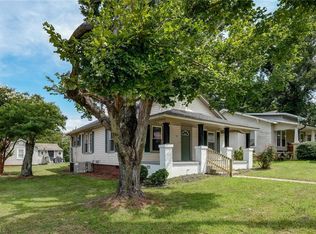 801 Watson St, Reidsville, NC 27320