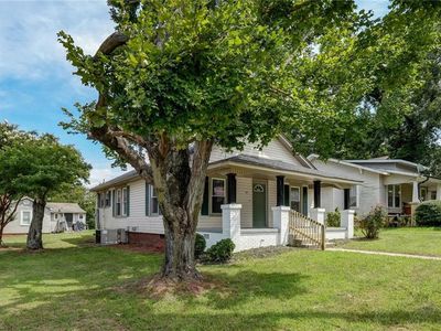 801 Watson St, Reidsville, NC, 27320