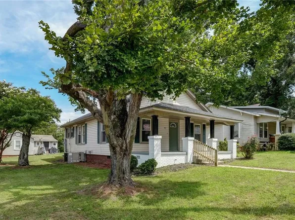 801 Watson St, Reidsville, NC 27320