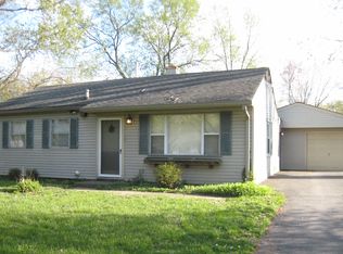 2005 Randall Rd, Indianapolis, IN 46240
