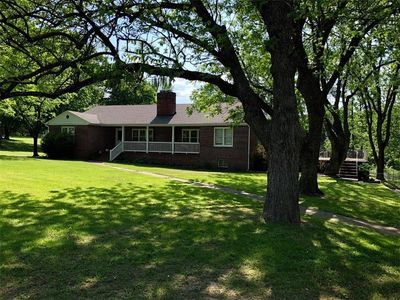 711 High St, Berryville, AR, 72616