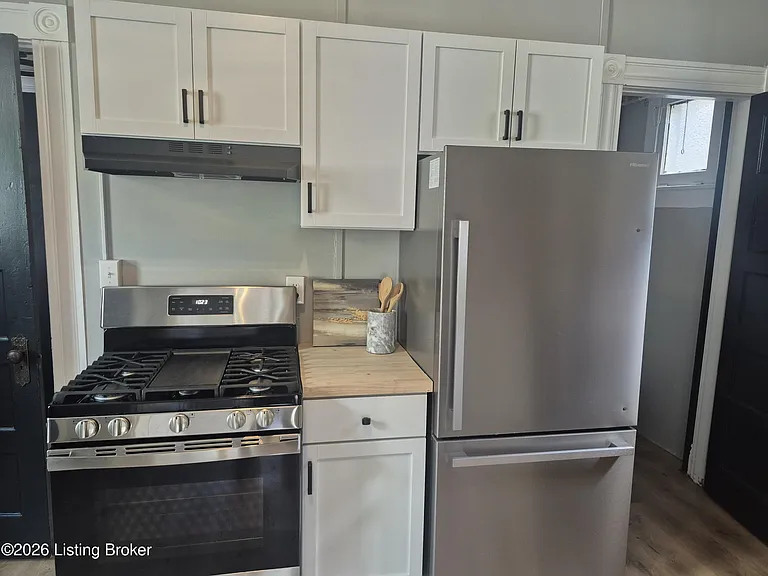 1116 E Saint Catherine St #1 — Photo 4