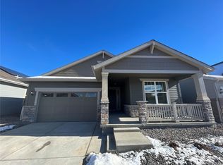 8362 S Cody Way, Littleton, CO 80128